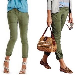 Cabi traveler pants size 00